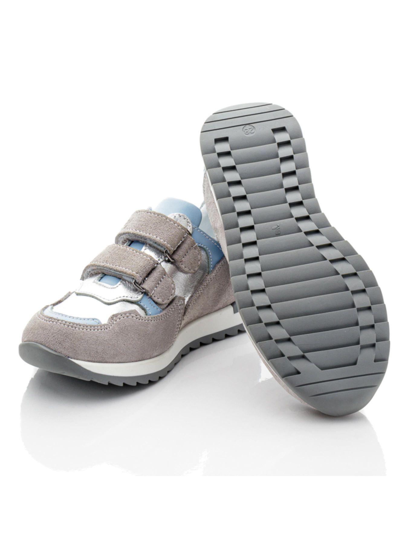 Кроссовки повседневные Woopy модель p10248 Фото