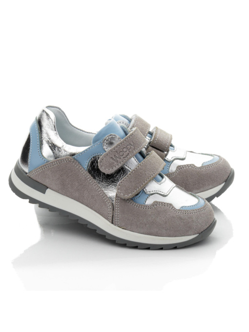 Кроссовки повседневные Woopy модель p10248 Фото