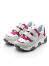 Кроссовки Woopy модель p10249 Фото