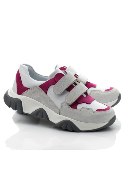 Кросівки повсякденні Woopy модель p10249 Фото