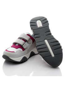 Кроссовки повседневные Woopy модель p10249 Фото