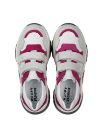 Кроссовки повседневные Woopy модель p10249 Фото