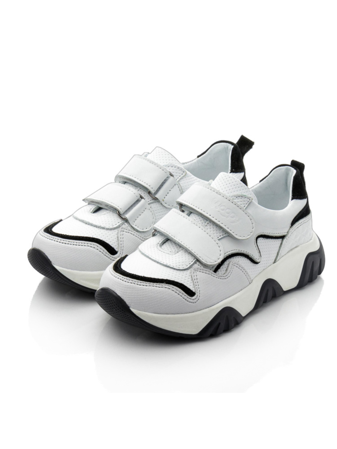 Кроссовки Woopy модель p10252 Фото