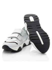 Кроссовки Woopy модель p10252 Фото