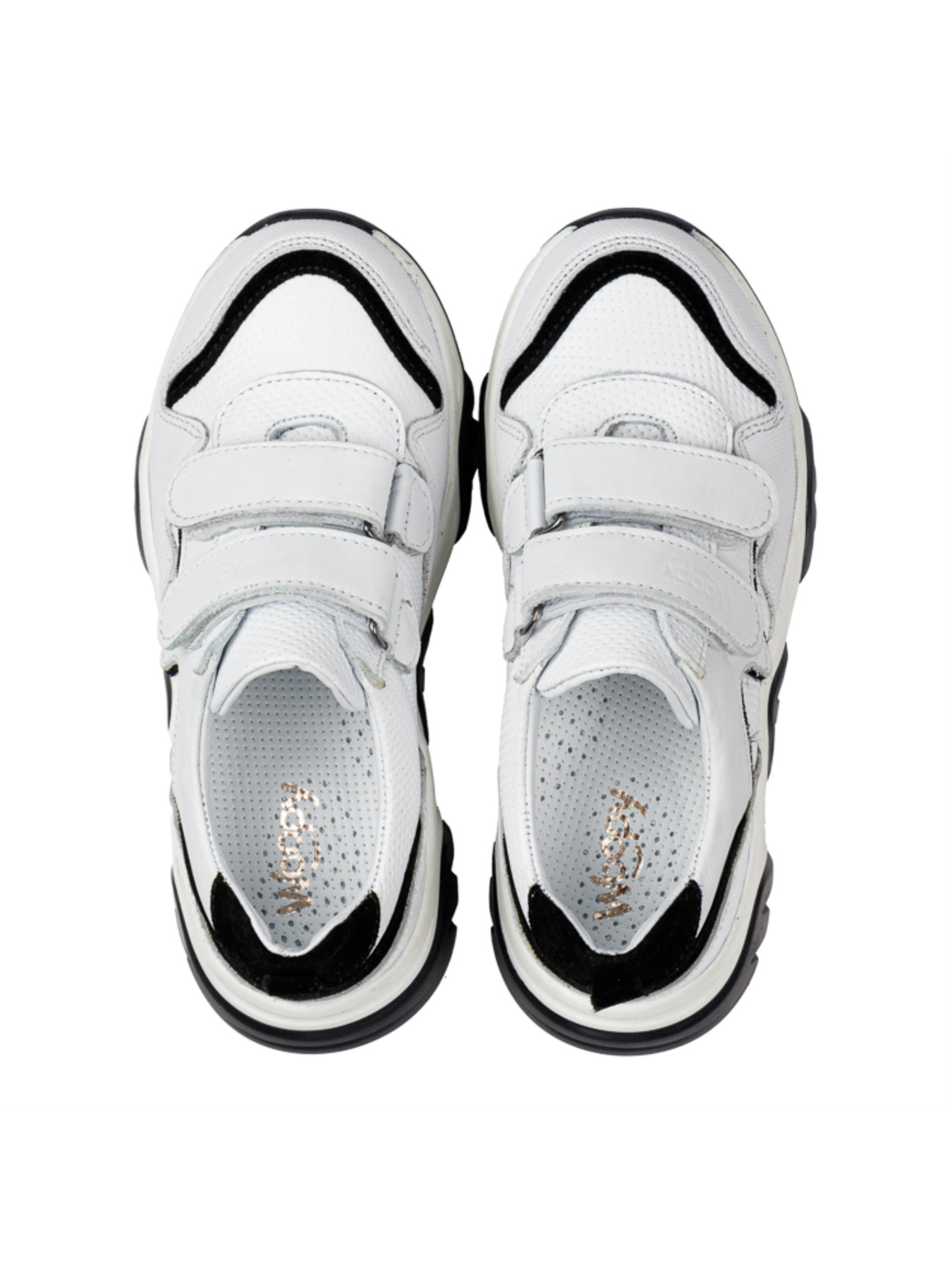 Кроссовки повседневные Woopy модель p10252 Фото