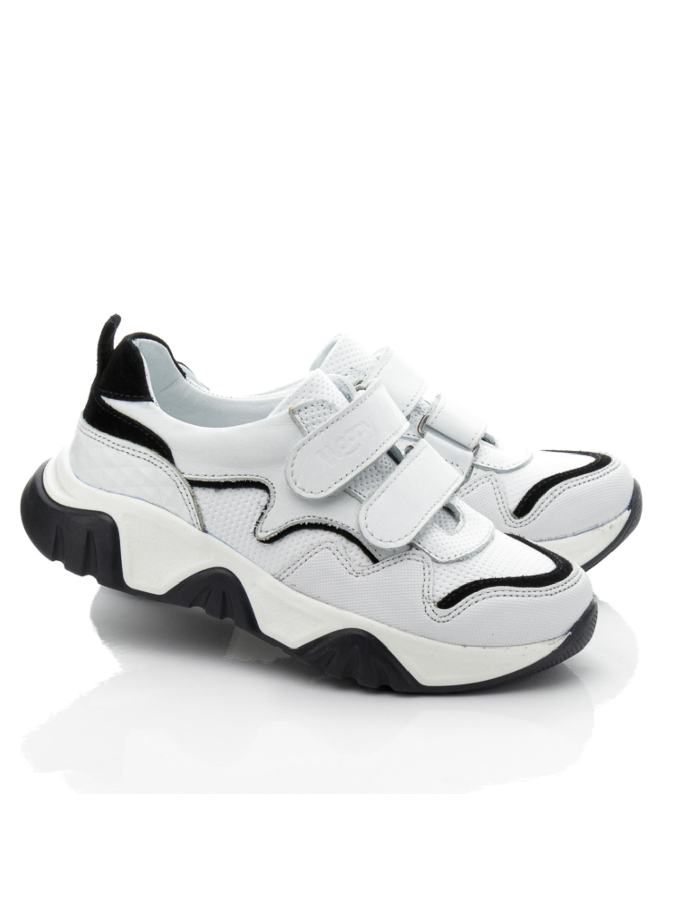 Кроссовки повседневные Woopy модель p10252 Фото