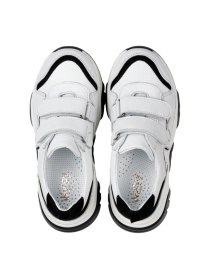 Кроссовки повседневные Woopy модель p10252 Фото