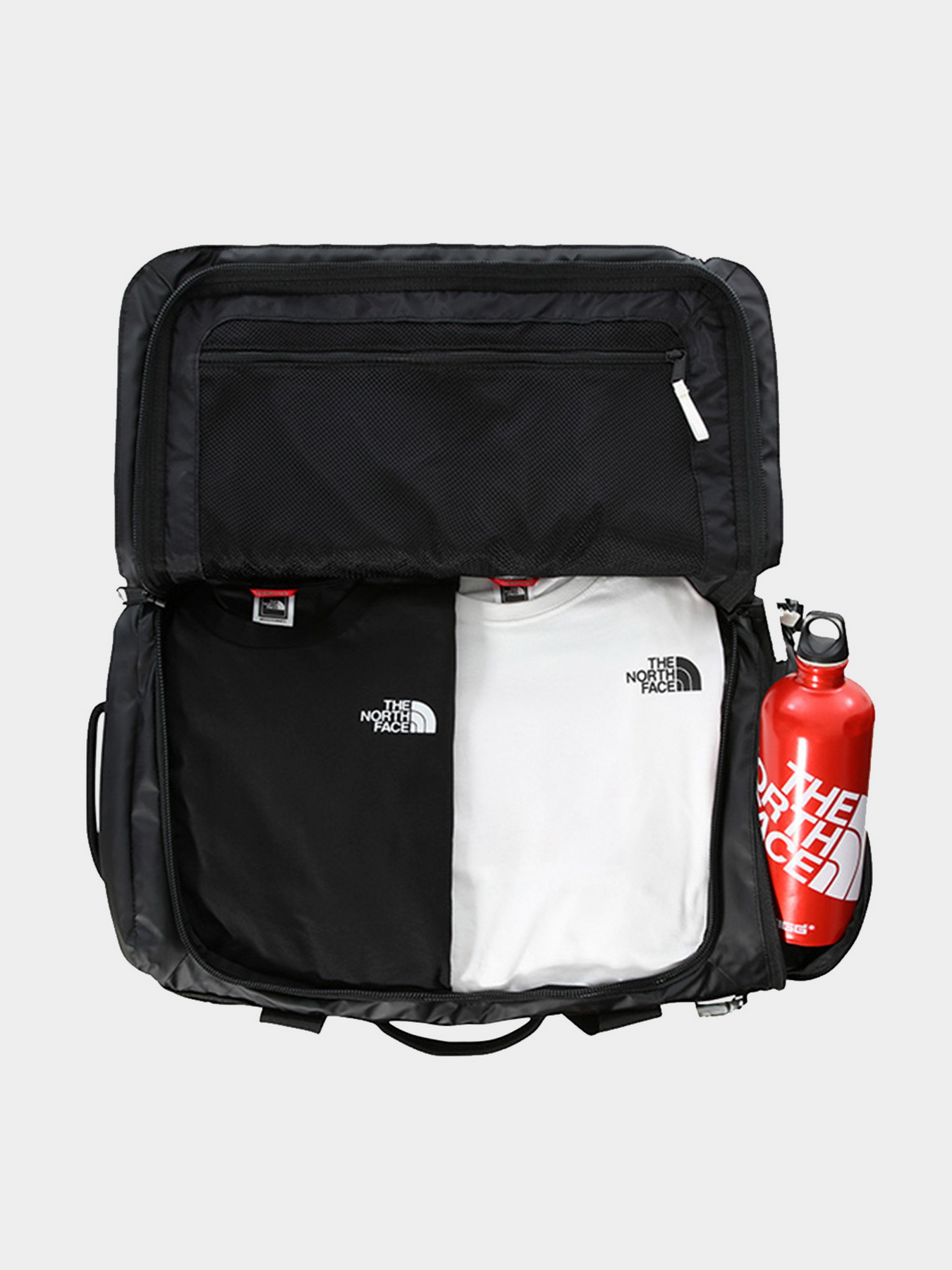 Дорожные сумки и чемоданы The North Face модель NF0A52RQKY41 Фото