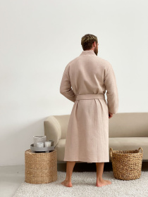 Халат Cosy модель 822 Фото