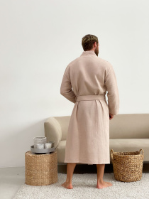 Халат Cosy модель 822 Халат Cosy модель 822 Фото