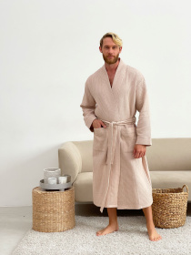 Халат Cosy Набір модель 822+Cb311 Фото