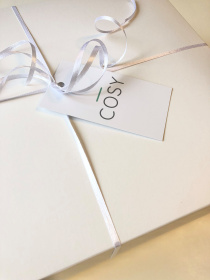 Халат Cosy Набір модель 822+Cb311 Фото