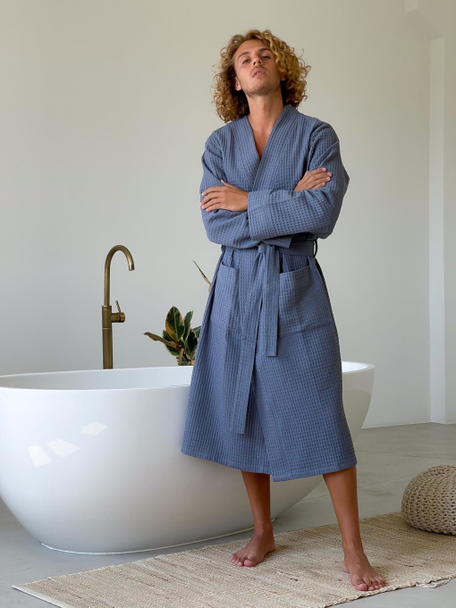 Халат Cosy модель 801N Фото