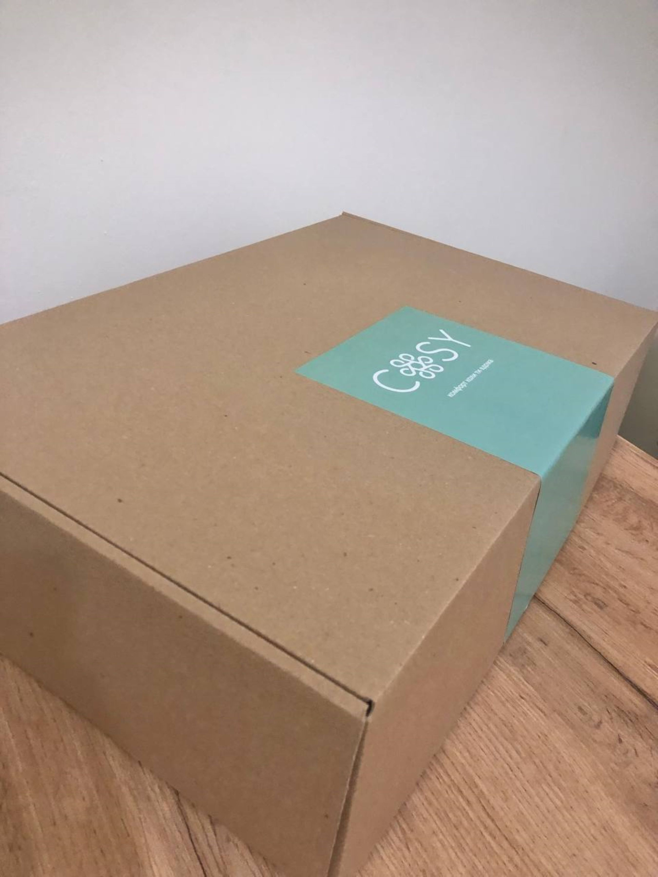 Халат Cosy Подарунковий набір модель set801S Халат Cosy Подарунковий набір модель set801S Фото