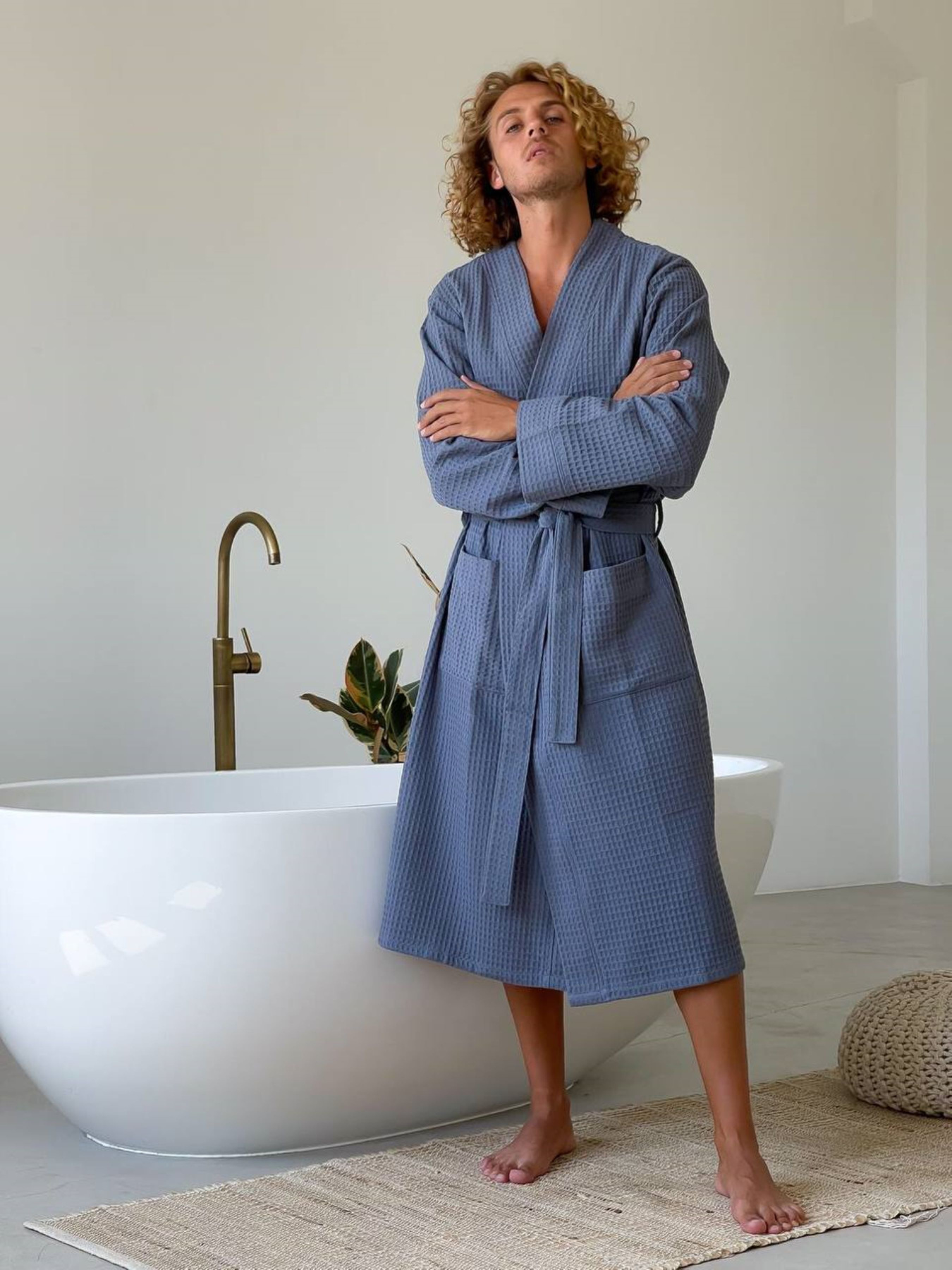 Халат Cosy Подарунковий набір модель set801S Халат Cosy Подарунковий набір модель set801S Фото