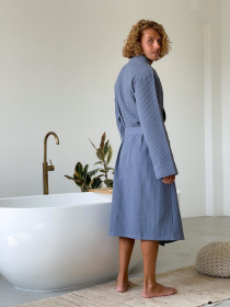 Халат Cosy Подарунковий набір модель set801S Халат Cosy Подарунковий набір модель set801S Фото