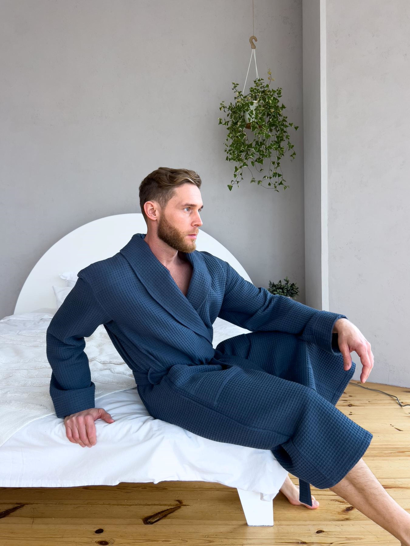 Халат Cosy Набір модель set920 Фото