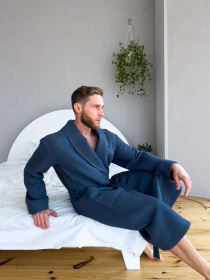 Халат Cosy Набір модель set920 Фото