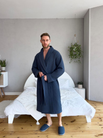 Халат Cosy Набір модель set920 Фото