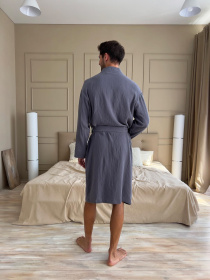 Халат Cosy модель M50 Фото