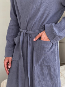 Халат Cosy модель M50 Фото