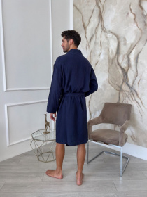 Халат Cosy модель M51 Фото