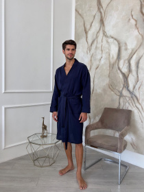 Халат Cosy модель M51 Фото