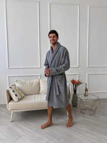 Халат Cosy модель 925 Фото