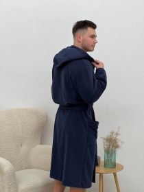 Халат Cosy модель 915 Фото