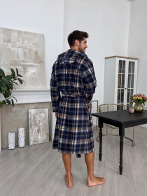 Халат Cosy модель 917 Халат Cosy модель 917 Фото