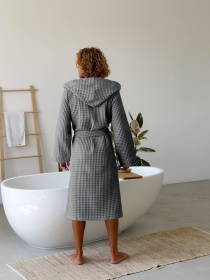 Халат Cosy модель 902 Фото