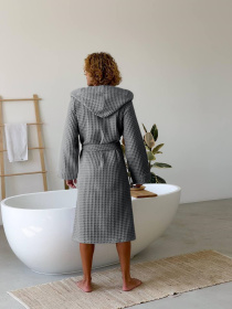 Халат Cosy модель 902 Халат Cosy модель 902 Фото