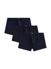 Набор трусов Atlantic модель 3MH-192_GRA Фото