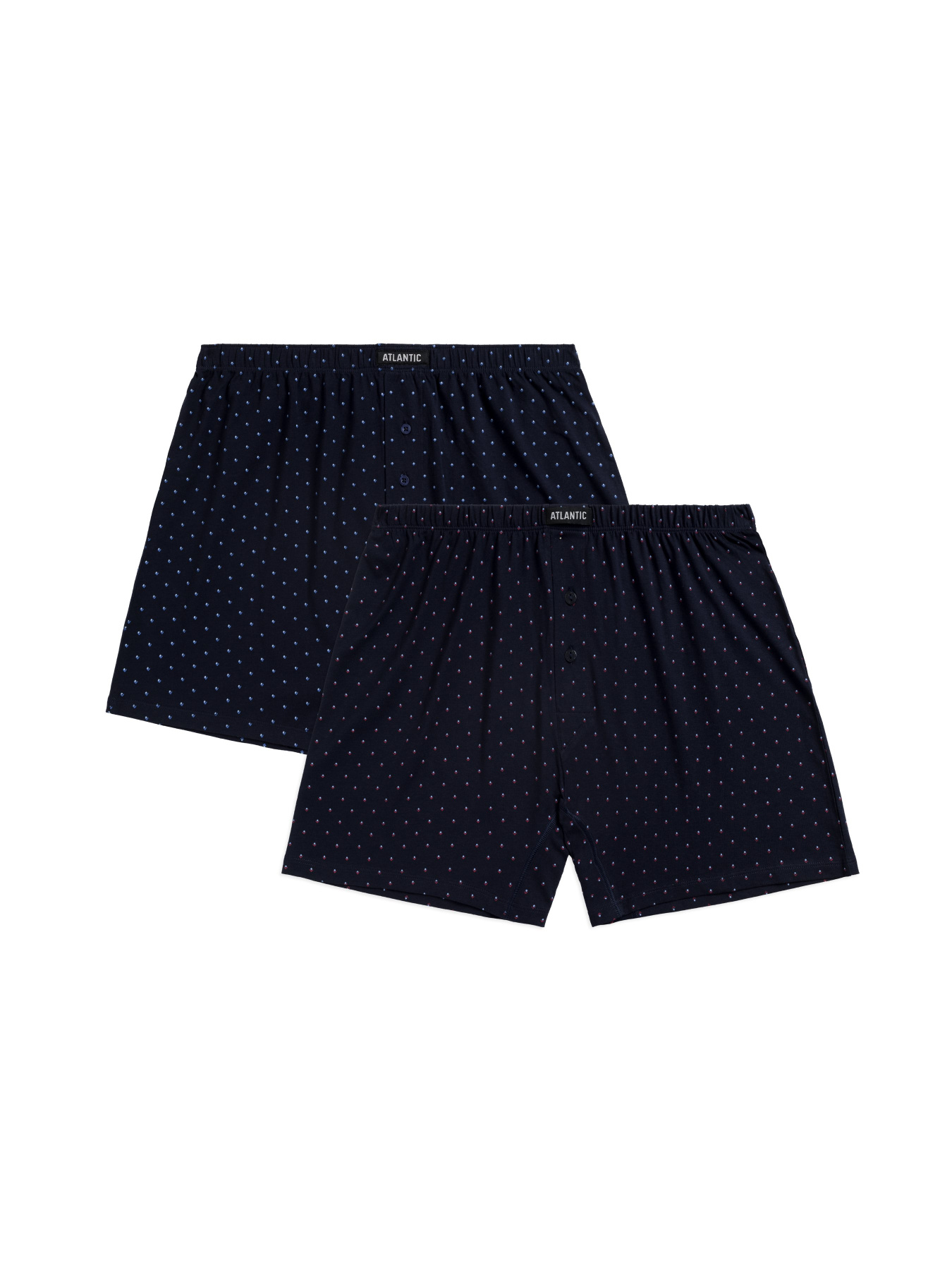 Набір трусів Atlantic модель 2MBX-051 Фото