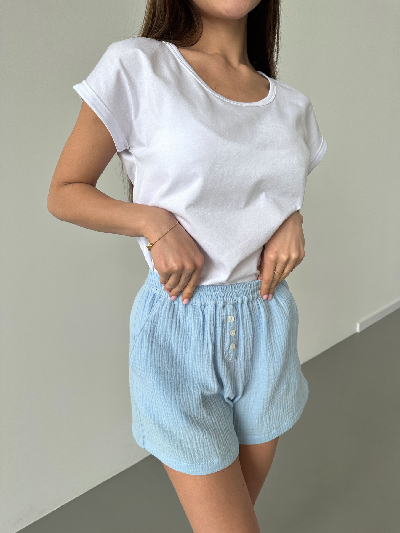 Пижама German Volf модель 24033 Фото