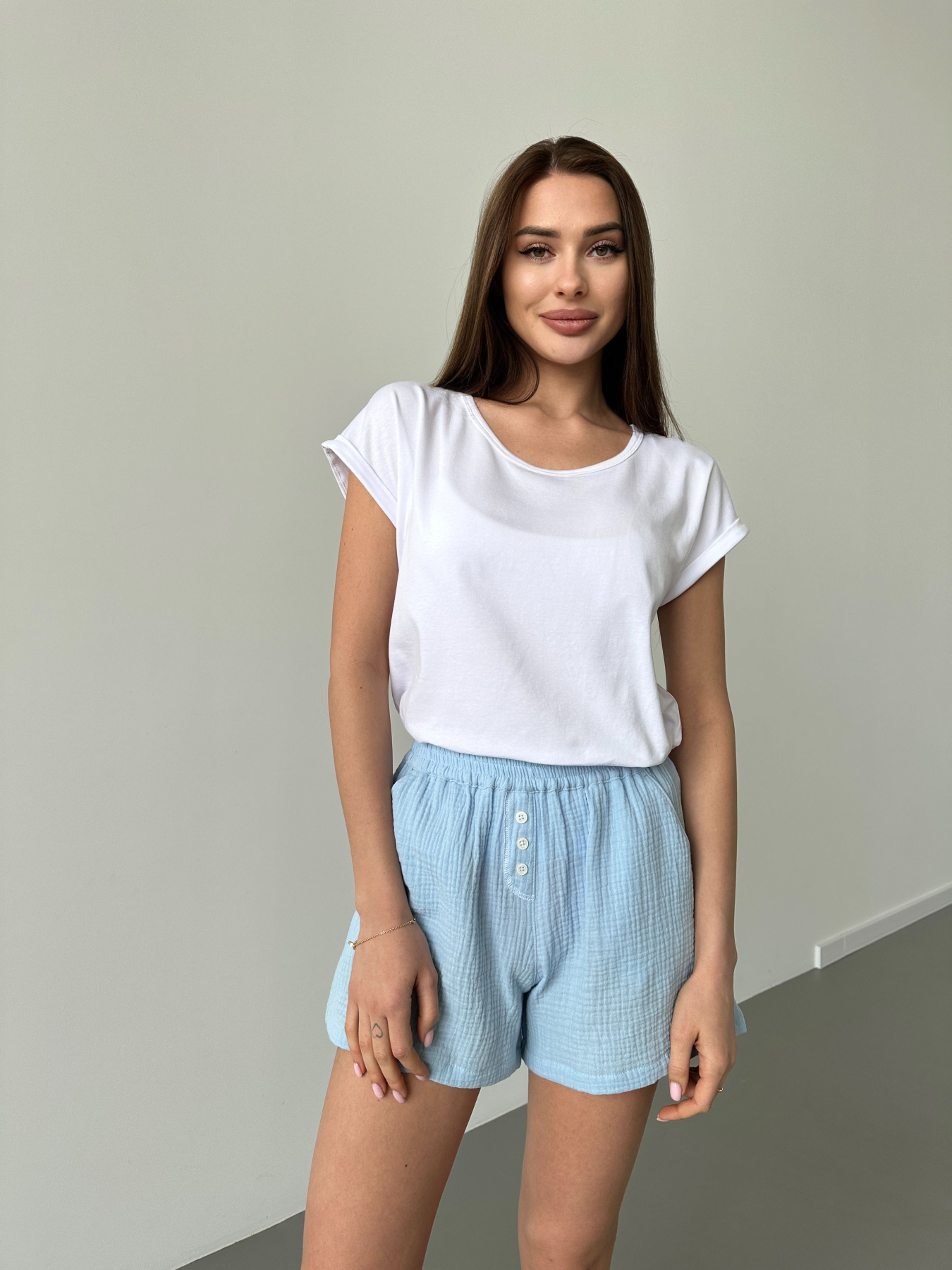 Пижама German Volf модель 24033 Фото