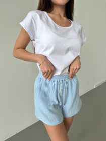 Пижама German Volf модель 24033 Фото