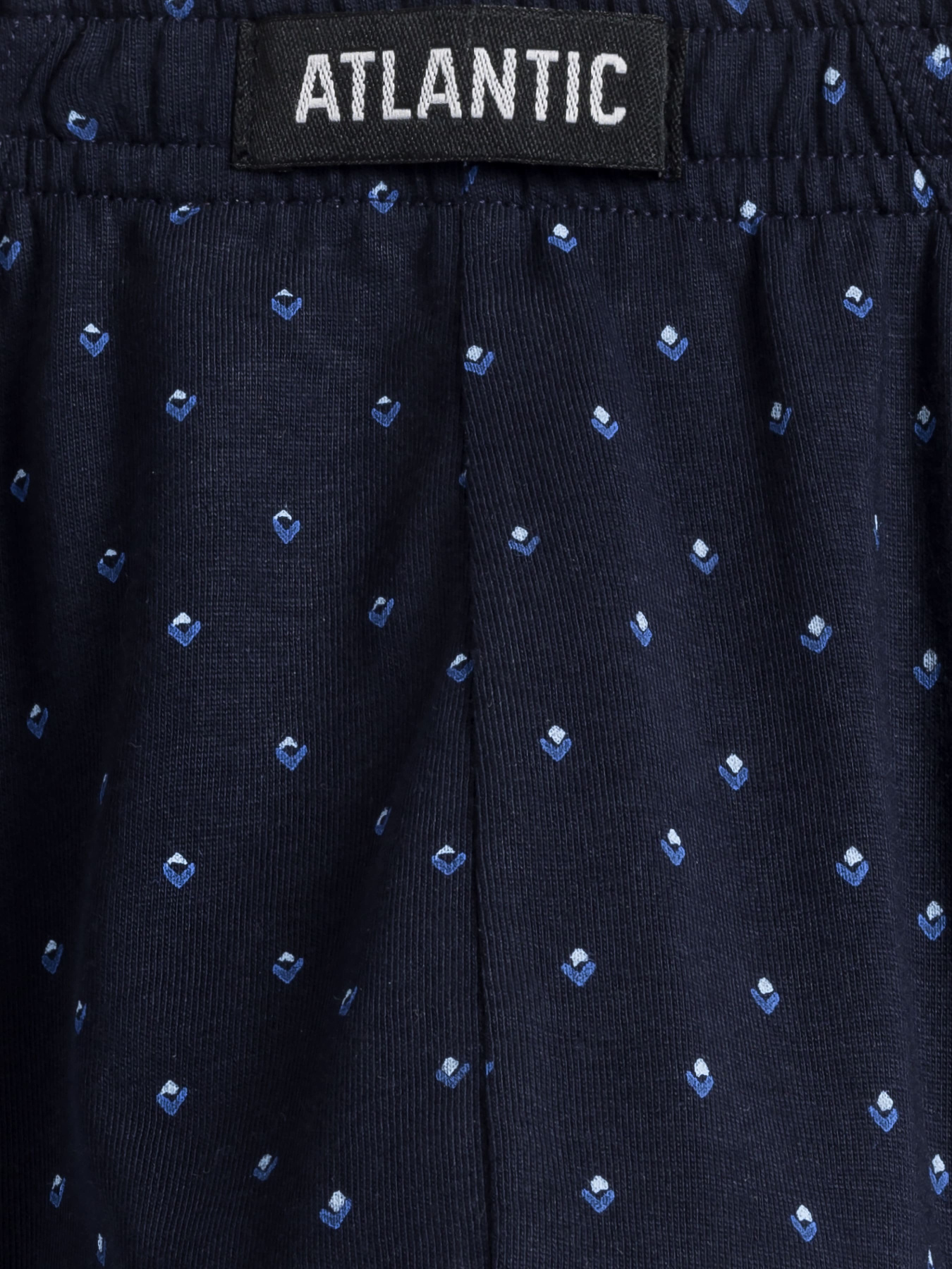 Набор трусов Atlantic модель 3MP-169_GRA Фото