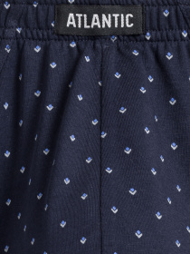 Набор трусов Atlantic модель 3MP-169_GRA Фото