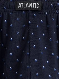 Набор трусов Atlantic модель 3MP-169_GRA Фото