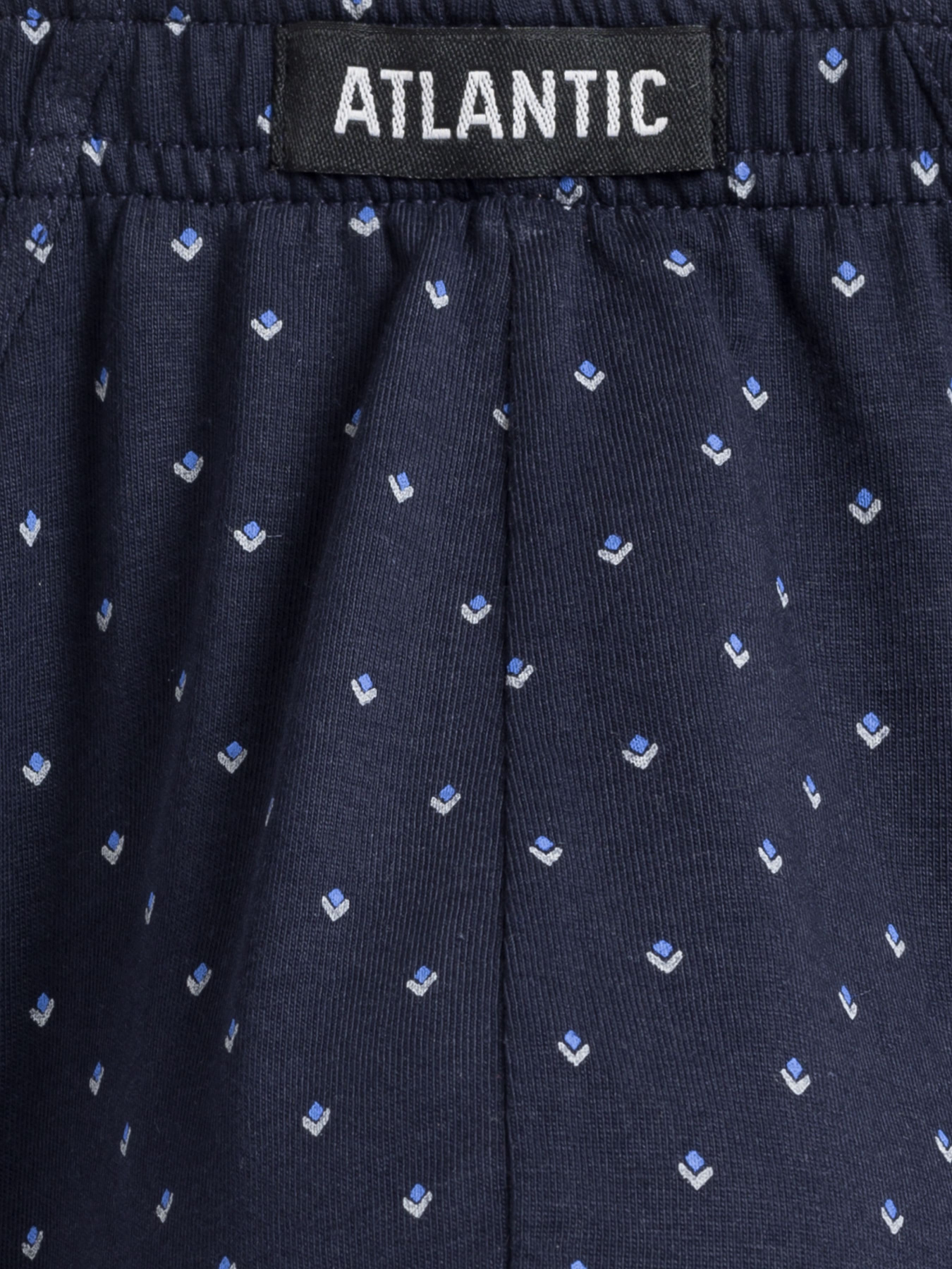 Набір трусів Atlantic модель 3MP-169_GRA Фото