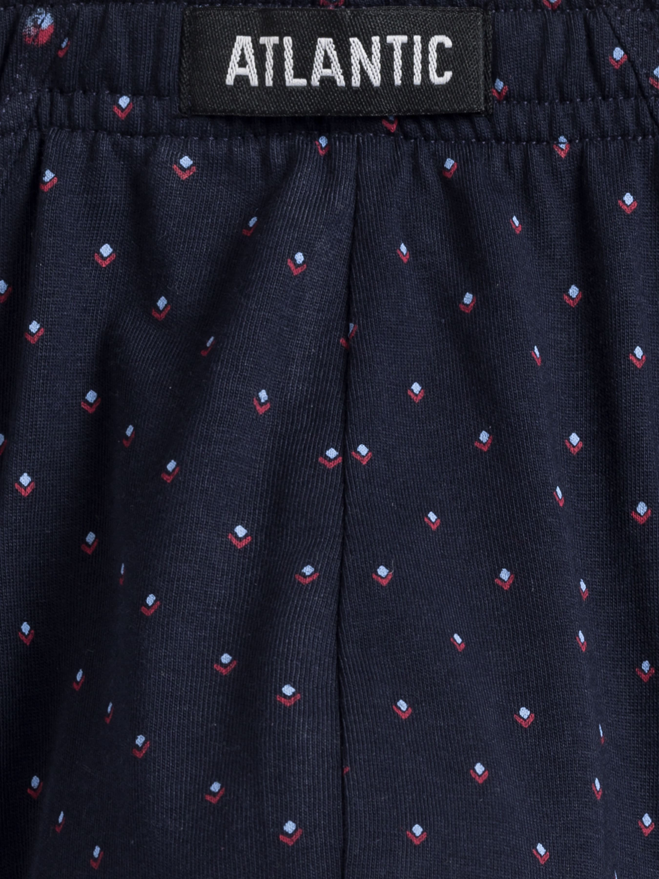 Набір трусів Atlantic модель 3MP-169_GRA Фото