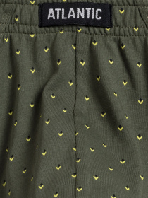 Набор трусов Atlantic модель 3MP-169_GRF Фото