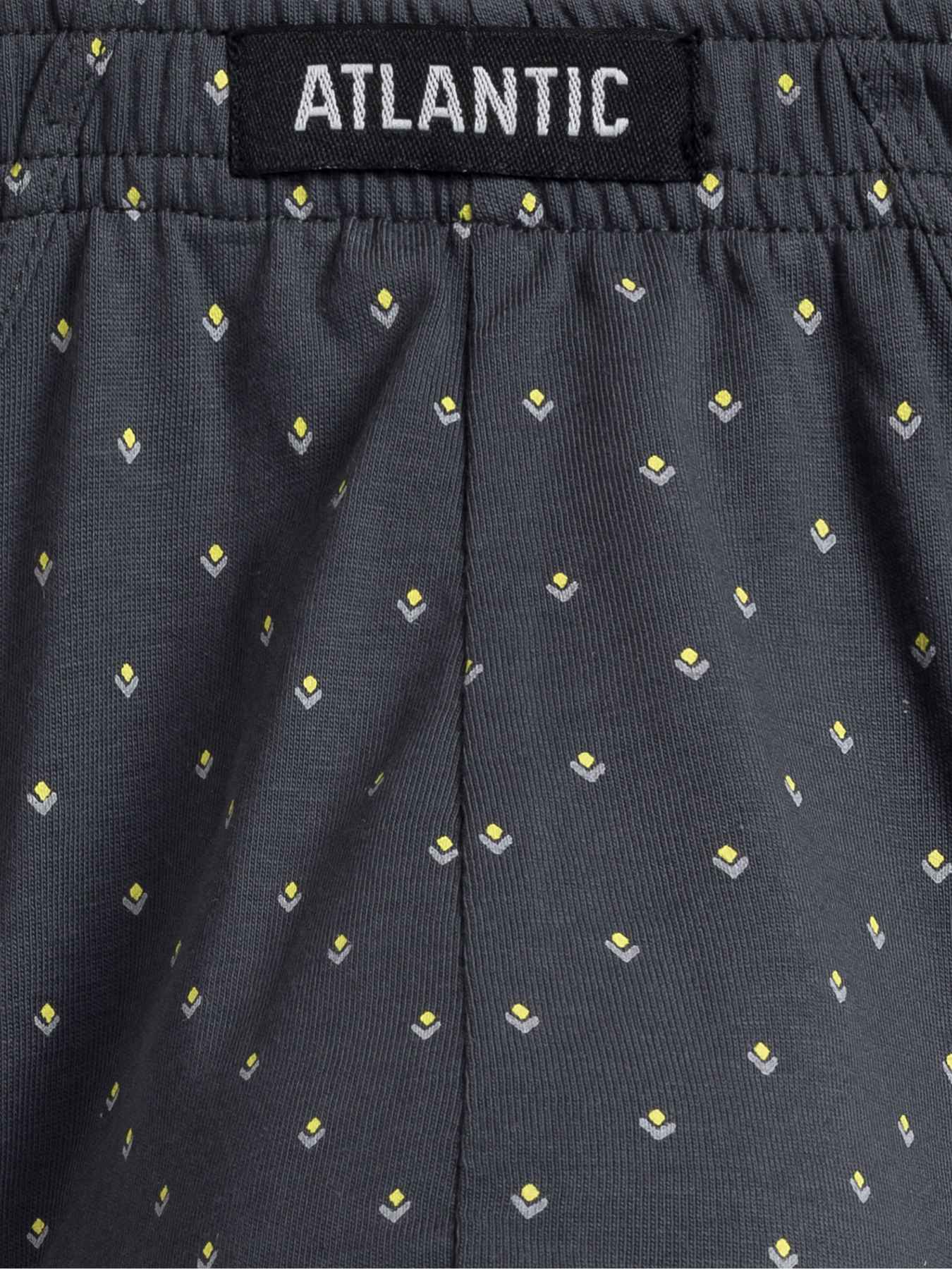 Набір трусів Atlantic модель 3MP-169_GRF Фото