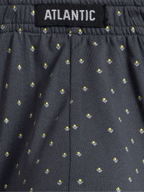 Набір трусів Atlantic модель 3MP-169_GRF Фото