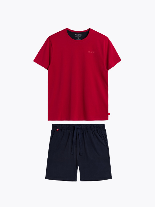 Пижама Atlantic модель NMP-370_CZE Фото