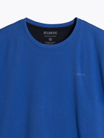 Пижама Atlantic модель NMP-370_NIE Фото