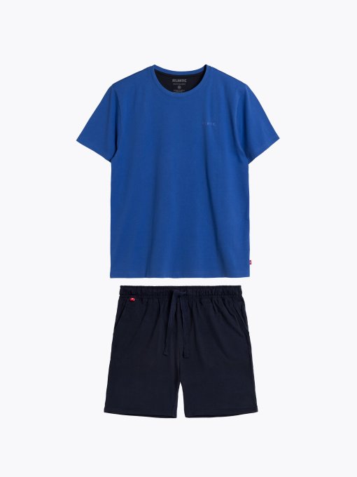 Піжама Atlantic модель NMP-370_NIE Фото