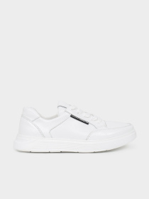 Кеди низькі ISSA Plus модель OB2-432_белый Фото