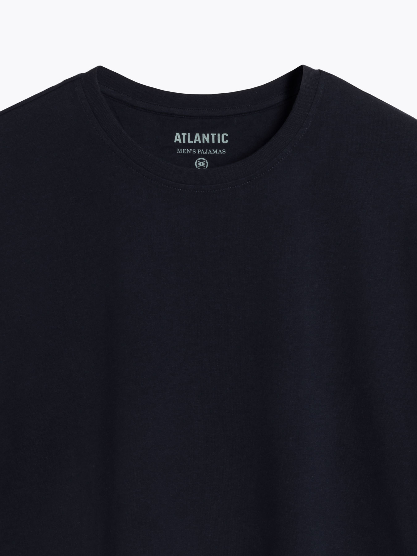 Пижама Atlantic модель NMP-365_GRA Фото